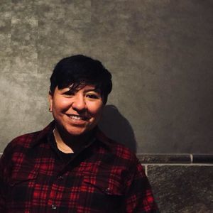 Meet your Posher, Kristina